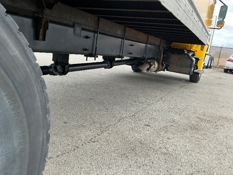 Medium Duty Box Truck-Light and Medium Duty Trucks-International-2021-MV607-Prescott Valley-AZ-242,026\n\t\tmiles-$ 34,500 - Image 13