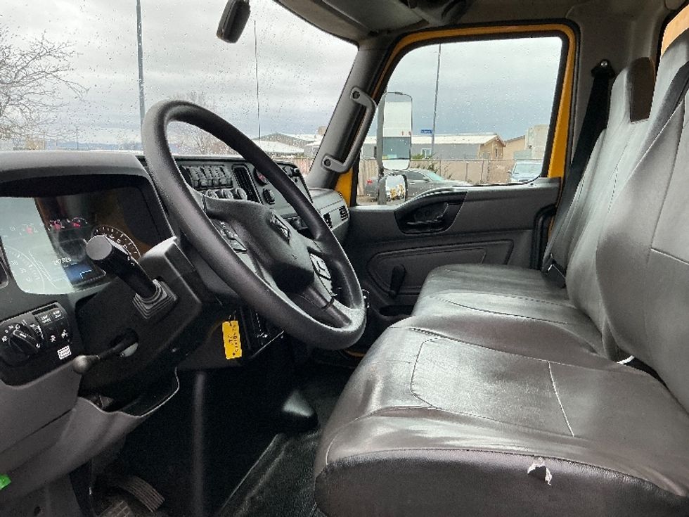 Medium Duty Box Truck-Light and Medium Duty Trucks-International-2021-MV607-Prescott Valley-AZ-242,026\n\t\tmiles-$ 34,500 - Image 16