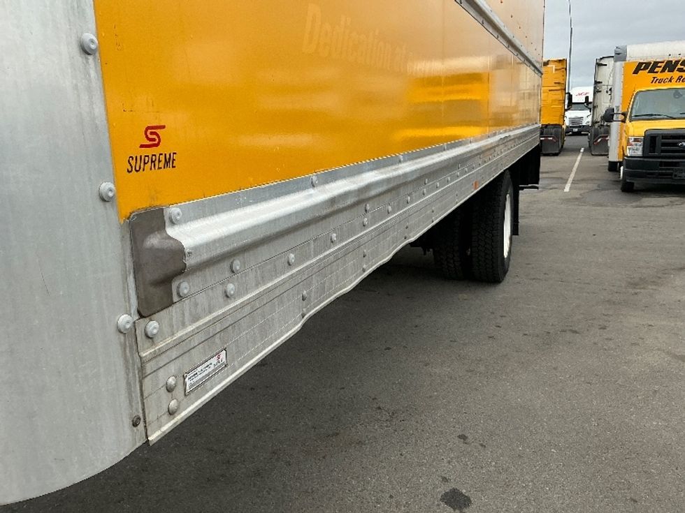 Medium Duty Box Truck-Light and Medium Duty Trucks-International-2021-MV607-Prescott Valley-AZ-242,026\n\t\tmiles-$ 34,500 - Image 24