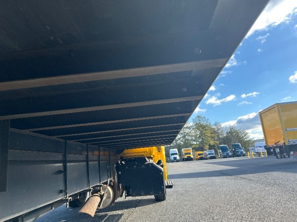 Medium Duty Box Truck-Light and Medium Duty Trucks-International-2021-MV607-Prince George-VA-154,429\n\t\tmiles-$ 43,750 - Image 14