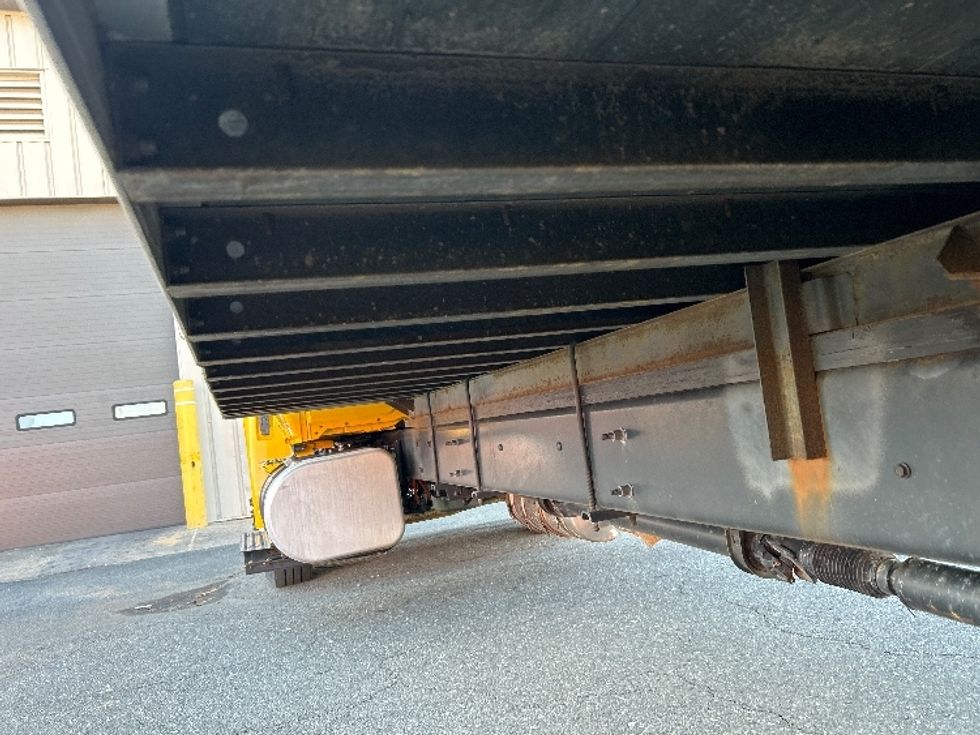 Medium Duty Box Truck-Light and Medium Duty Trucks-International-2021-MV607-Prince George-VA-168,418\n\t\tmiles-$ 41,750 - Image 5