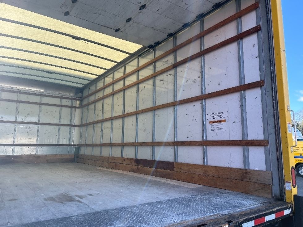 Medium Duty Box Truck-Light and Medium Duty Trucks-International-2021-MV607-Prince George-VA-168,418\n\t\tmiles-$ 41,750 - Image 12