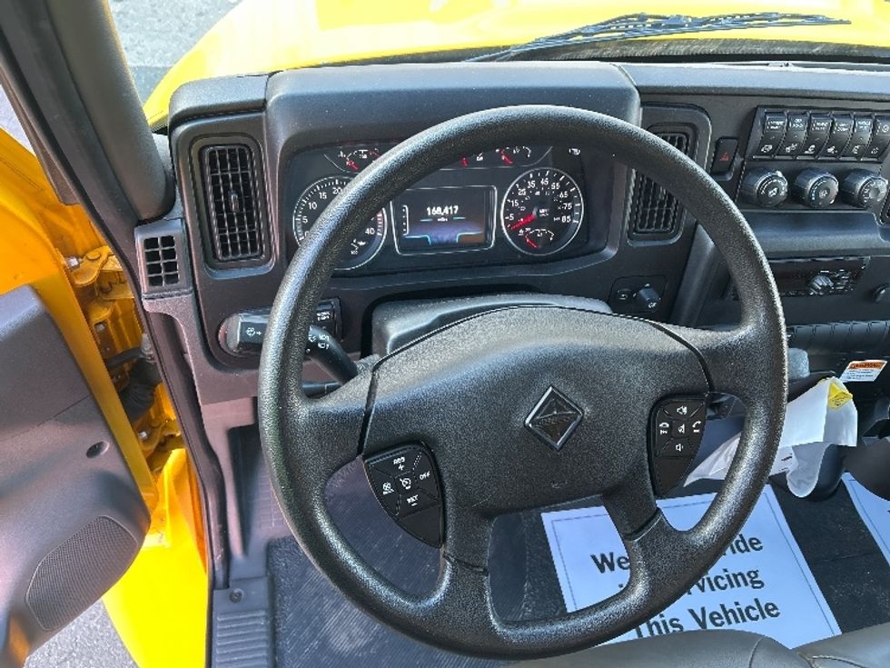 Medium Duty Box Truck-Light and Medium Duty Trucks-International-2021-MV607-Prince George-VA-168,418\n\t\tmiles-$ 41,750 - Image 17