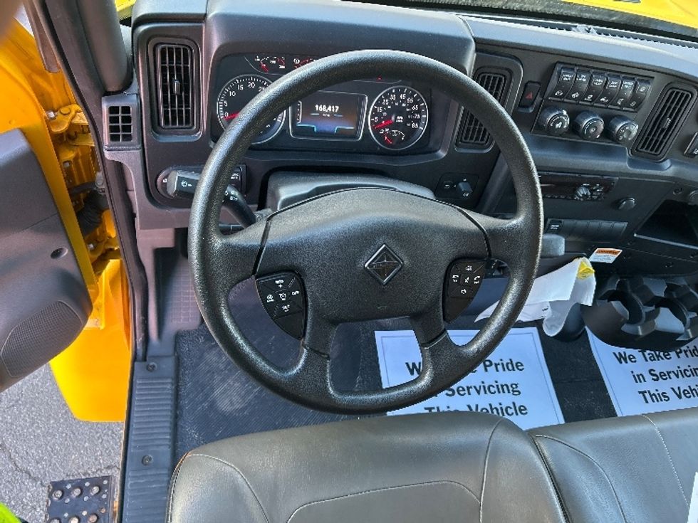 Medium Duty Box Truck-Light and Medium Duty Trucks-International-2021-MV607-Prince George-VA-168,418\n\t\tmiles-$ 41,750 - Image 18