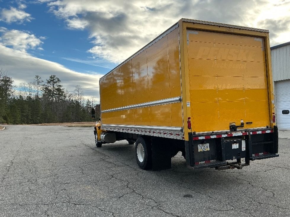 Medium Duty Box Truck-Light and Medium Duty Trucks-International-2021-MV607-Prince George-VA-204,138\n\t\tmiles-$ 42,750 - Image 6