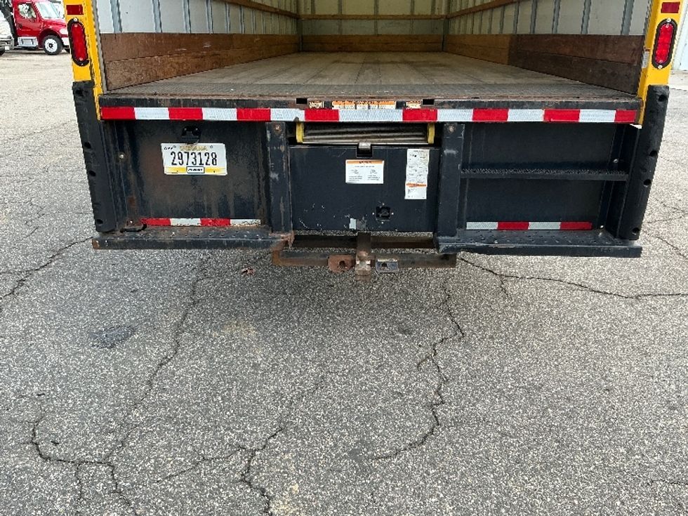 Medium Duty Box Truck-Light and Medium Duty Trucks-International-2021-MV607-Prince George-VA-204,138\n\t\tmiles-$ 42,750 - Image 9