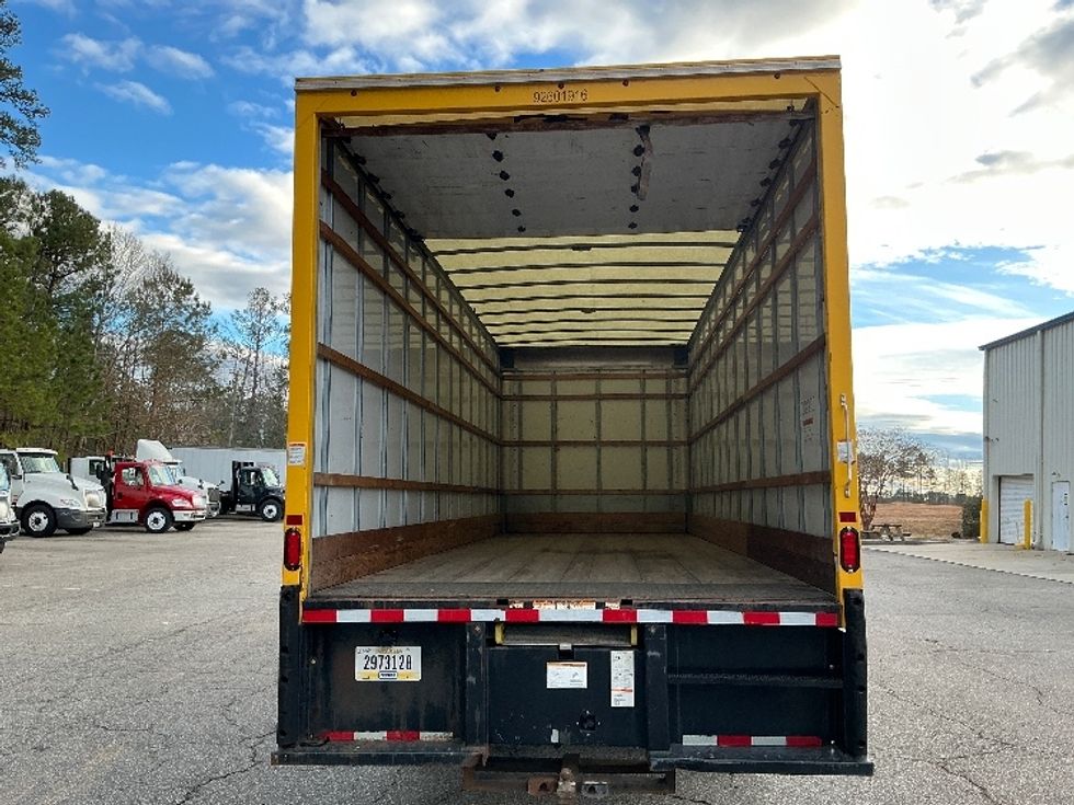 Medium Duty Box Truck-Light and Medium Duty Trucks-International-2021-MV607-Prince George-VA-204,138\n\t\tmiles-$ 42,750 - Image 8