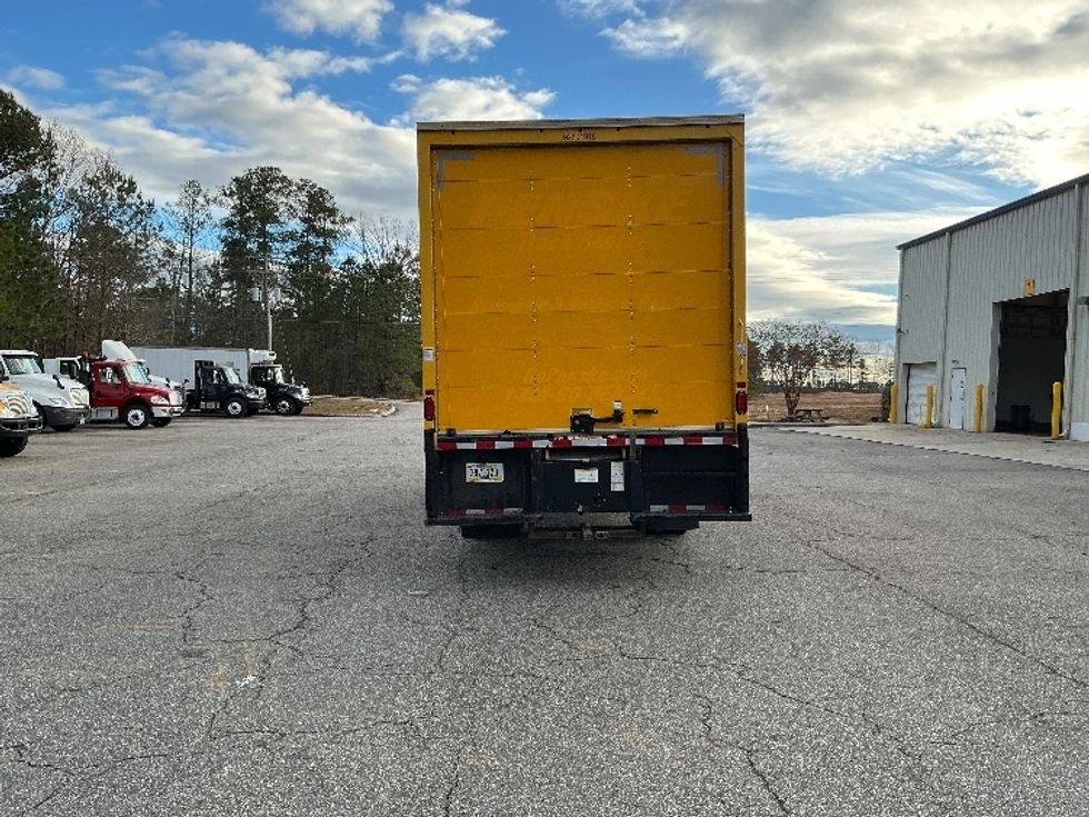 Medium Duty Box Truck-Light and Medium Duty Trucks-International-2021-MV607-Prince George-VA-204,138\n\t\tmiles-$ 42,750 - Image 7
