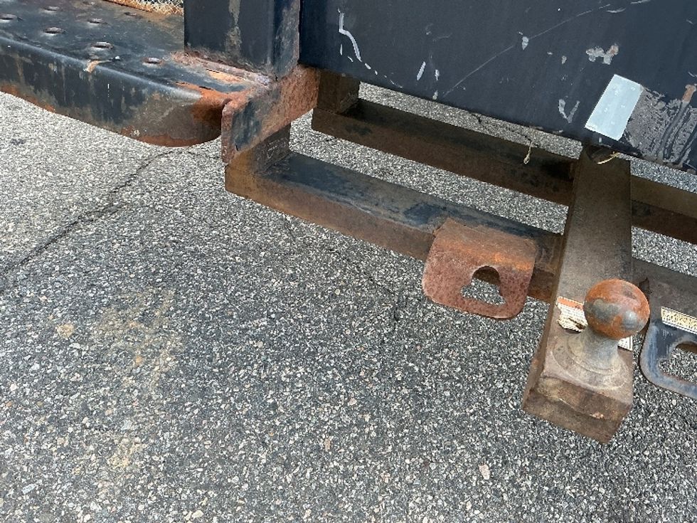 Medium Duty Box Truck-Light and Medium Duty Trucks-International-2021-MV607-Prince George-VA-204,138\n\t\tmiles-$ 42,750 - Image 27