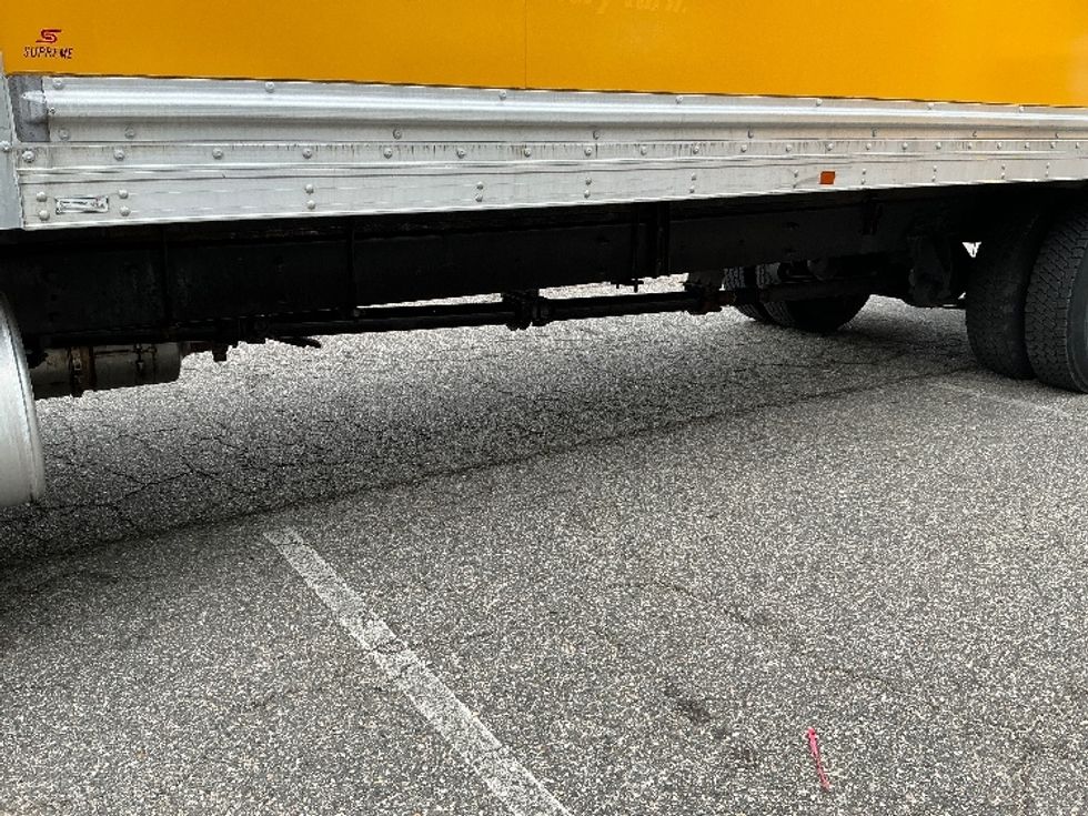 Medium Duty Box Truck-Light and Medium Duty Trucks-International-2021-MV607-Prince George-VA-209,840\n\t\tmiles-$ 42,000 - Image 5