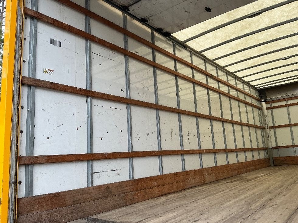 Medium Duty Box Truck-Light and Medium Duty Trucks-International-2021-MV607-Prince George-VA-209,840\n\t\tmiles-$ 42,000 - Image 11