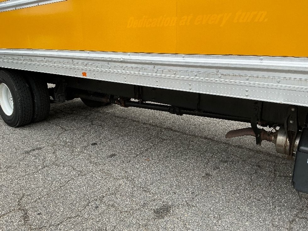 Medium Duty Box Truck-Light and Medium Duty Trucks-International-2021-MV607-Prince George-VA-209,840\n\t\tmiles-$ 42,000 - Image 14