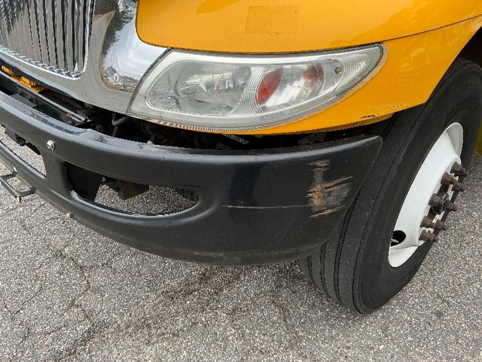 Medium Duty Box Truck-Light and Medium Duty Trucks-International-2021-MV607-Prince George-VA-209,840\n\t\tmiles-$ 42,000 - Image 27