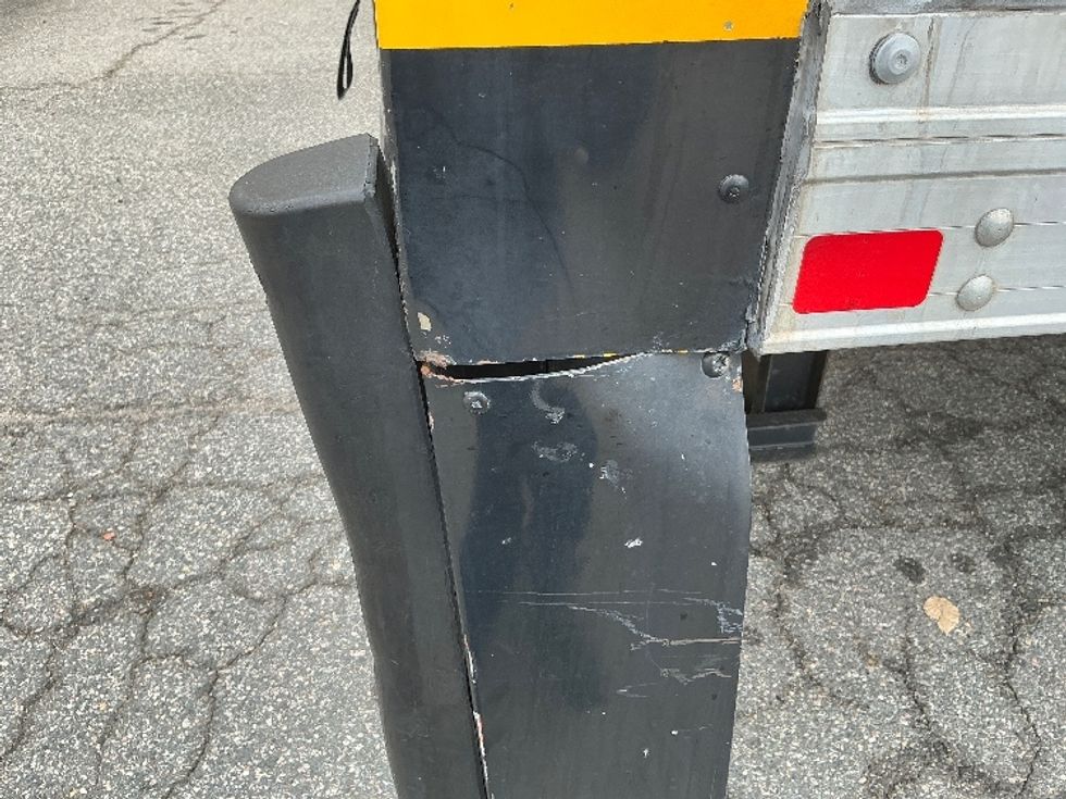 Medium Duty Box Truck-Light and Medium Duty Trucks-International-2021-MV607-Prince George-VA-209,840\n\t\tmiles-$ 42,000 - Image 29