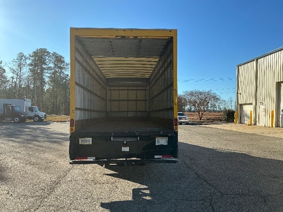 Medium Duty Box Truck-Light and Medium Duty Trucks-International-2021-MV607-Prince George-VA-236,540\n\t\tmiles-$ 38,000 - Image 8