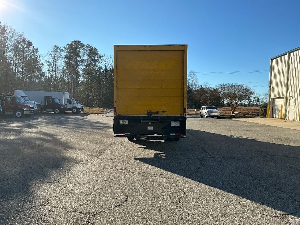 Medium Duty Box Truck-Light and Medium Duty Trucks-International-2021-MV607-Prince George-VA-236,540\n\t\tmiles-$ 38,000 - Image 7