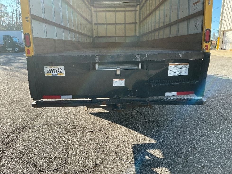 Medium Duty Box Truck-Light and Medium Duty Trucks-International-2021-MV607-Prince George-VA-236,540\n\t\tmiles-$ 38,000 - Image 9