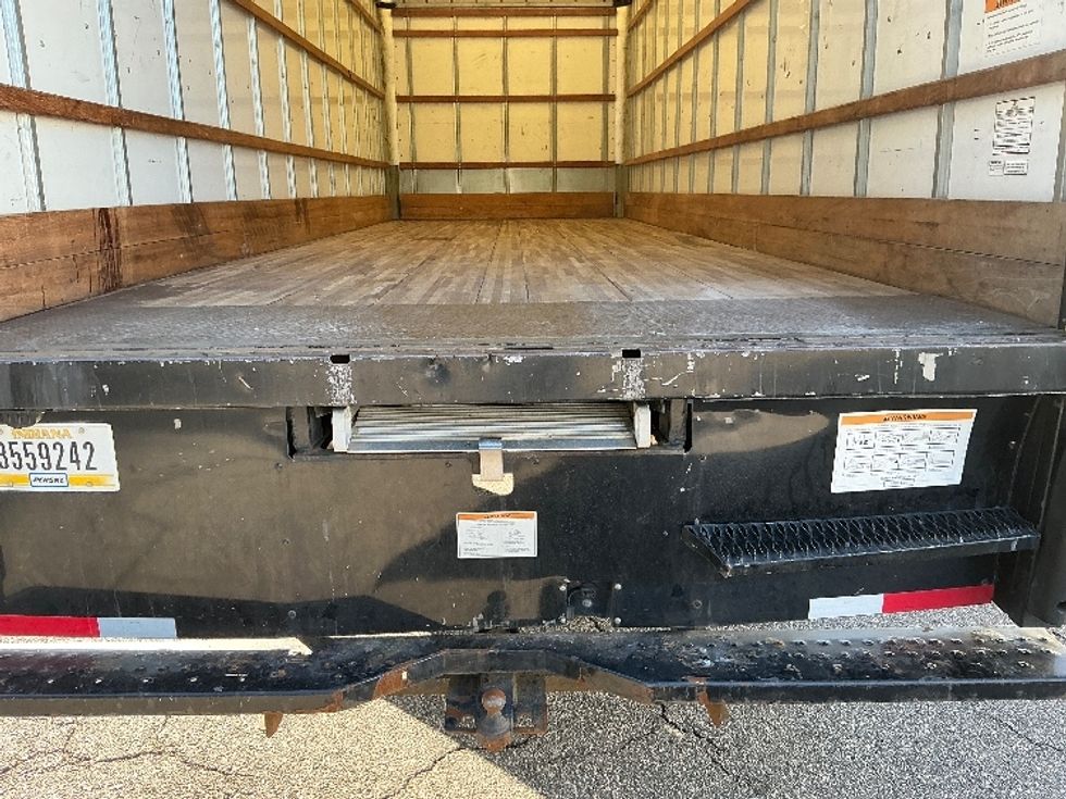 Medium Duty Box Truck-Light and Medium Duty Trucks-International-2021-MV607-Prince George-VA-236,540\n\t\tmiles-$ 38,000 - Image 10