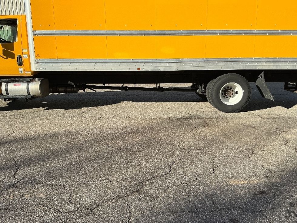 Medium Duty Box Truck-Light and Medium Duty Trucks-International-2021-MV607-Prince George-VA-236,540\n\t\tmiles-$ 38,000 - Image 5