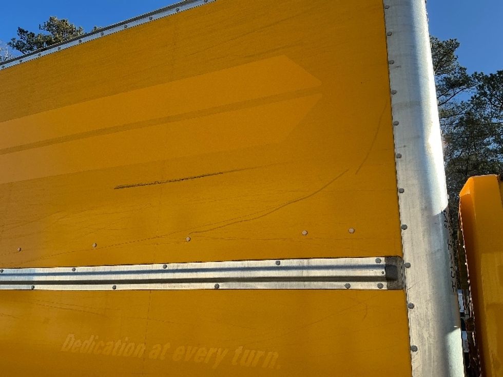 Medium Duty Box Truck-Light and Medium Duty Trucks-International-2021-MV607-Prince George-VA-236,540\n\t\tmiles-$ 38,000 - Image 28