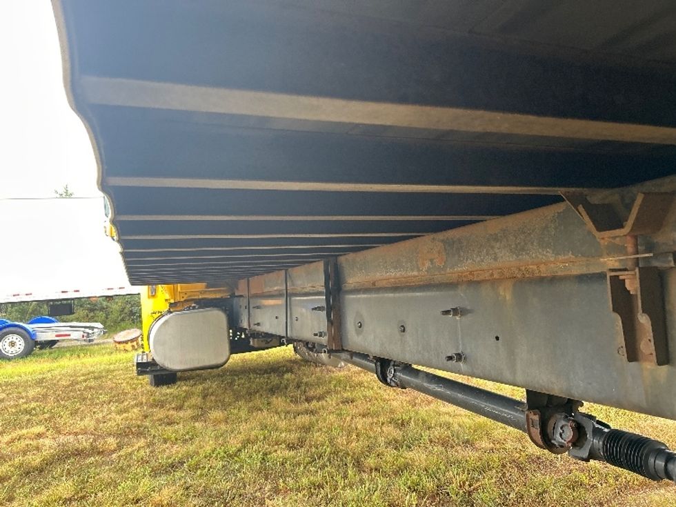 Medium Duty Box Truck-Light and Medium Duty Trucks-International-2021-MV607-Prince George-VA-261,178\n\t\tmiles-$ 24,250 - Image 5