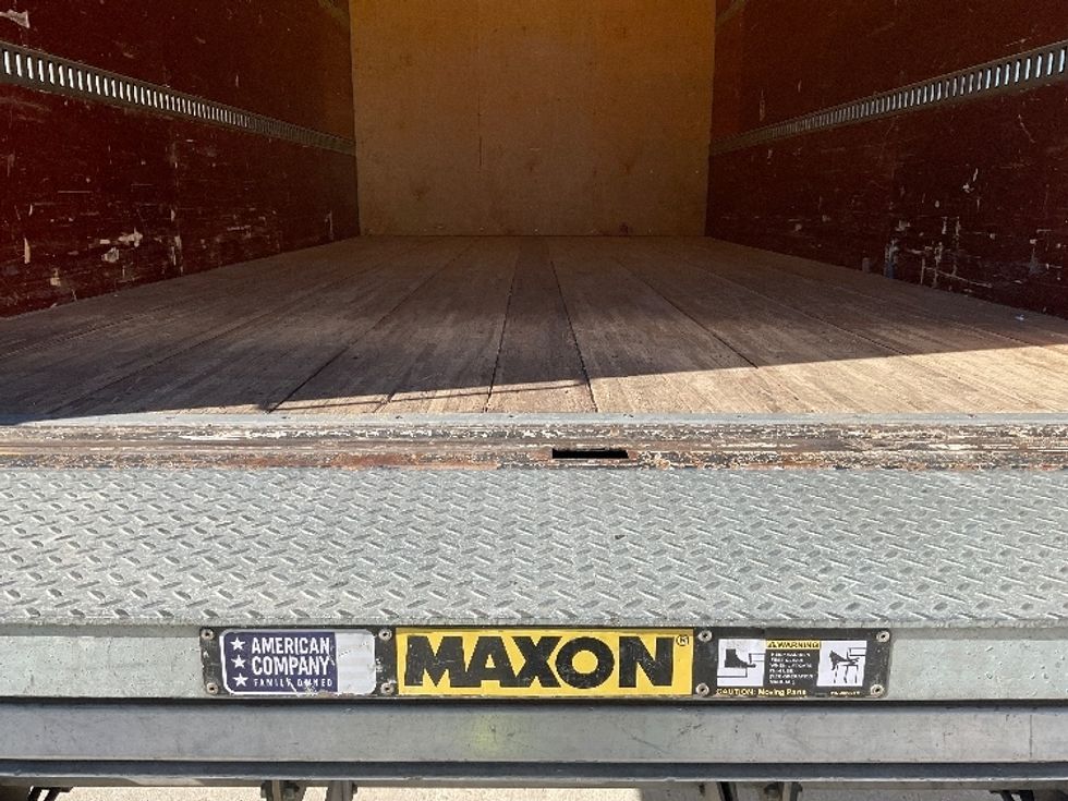 Medium Duty Box Truck-Light and Medium Duty Trucks-International-2021-MV607-Prince George-VA-48,069\n\t\tmiles-$ 63,500 - Image 10