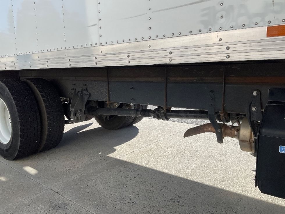 Medium Duty Box Truck-Light and Medium Duty Trucks-International-2021-MV607-Prince George-VA-48,069\n\t\tmiles-$ 63,500 - Image 14