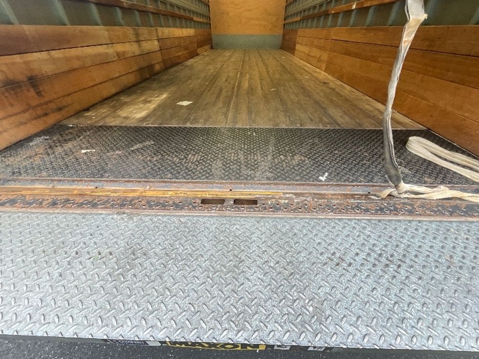 Medium Duty Box Truck-Light and Medium Duty Trucks-International-2021-MV607-Reading-PA-110,356\n\t\tmiles-$ 63,500 - Image 10