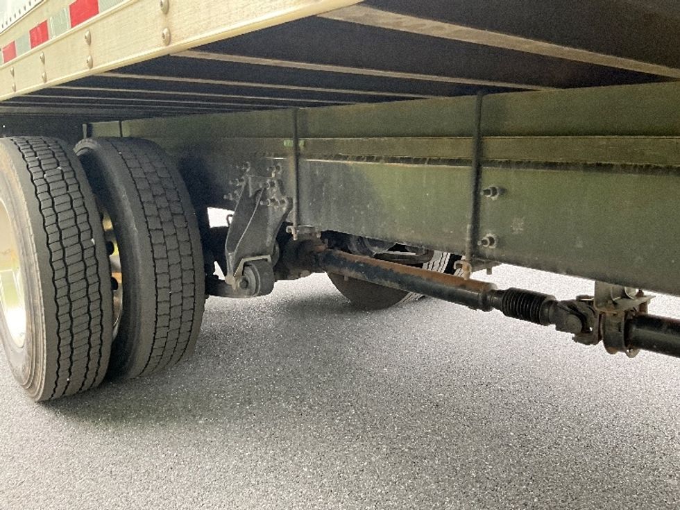 Medium Duty Box Truck-Light and Medium Duty Trucks-International-2021-MV607-Reading-PA-110,356\n\t\tmiles-$ 63,500 - Image 14