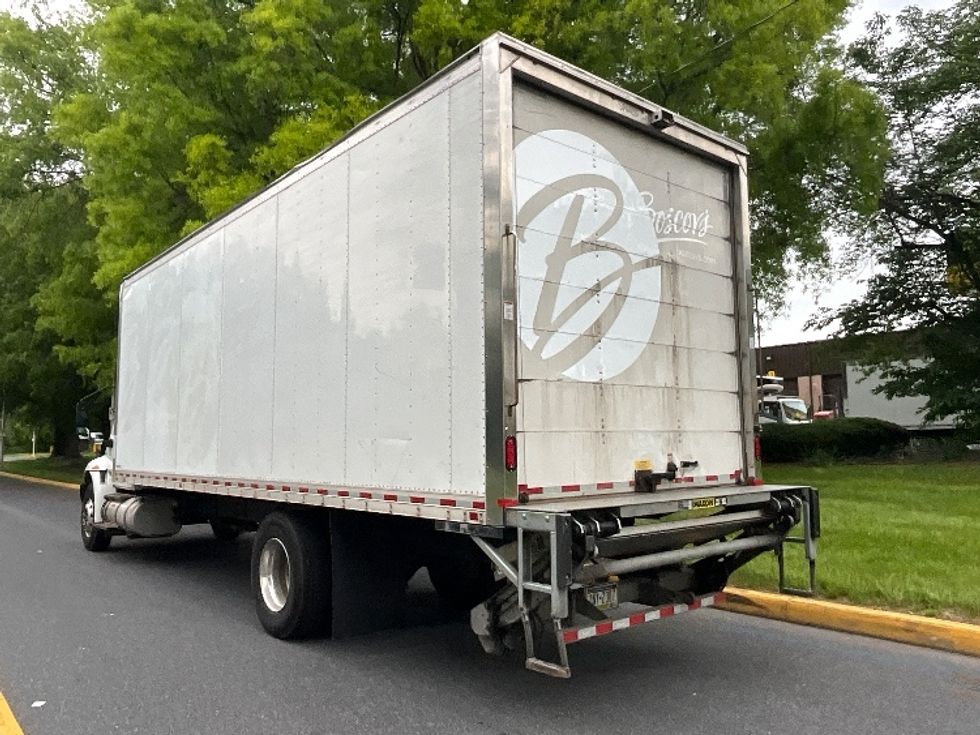 Medium Duty Box Truck-Light and Medium Duty Trucks-International-2021-MV607-Reading-PA-110,356\n\t\tmiles-$ 63,500 - Image 6