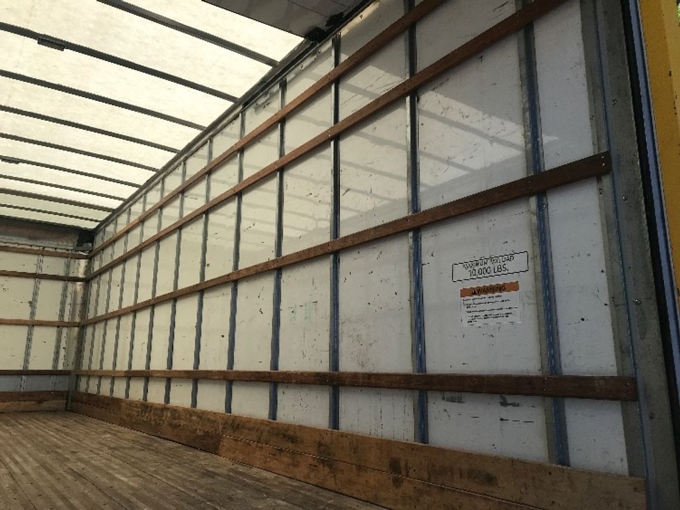 Medium Duty Box Truck-Light and Medium Duty Trucks-International-2021-MV607-Reading-PA-212,441\n\t\tmiles-$ 41,500 - Image 11