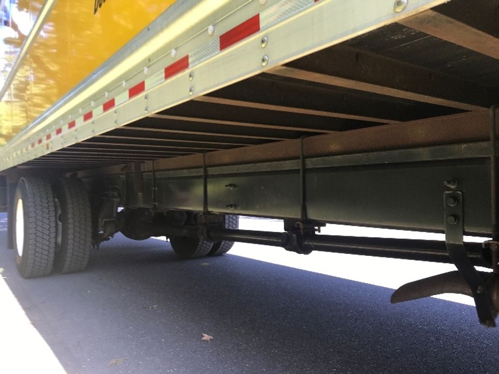 Medium Duty Box Truck-Light and Medium Duty Trucks-International-2021-MV607-Reading-PA-212,441\n\t\tmiles-$ 41,500 - Image 13