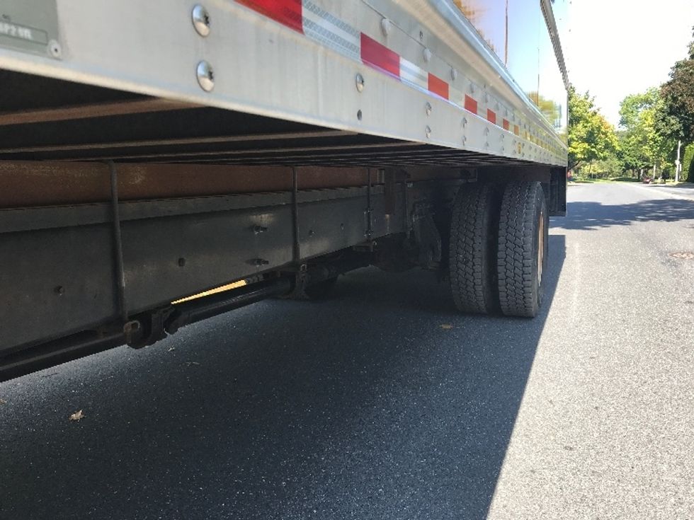 Medium Duty Box Truck-Light and Medium Duty Trucks-International-2021-MV607-Reading-PA-212,441\n\t\tmiles-$ 41,500 - Image 5