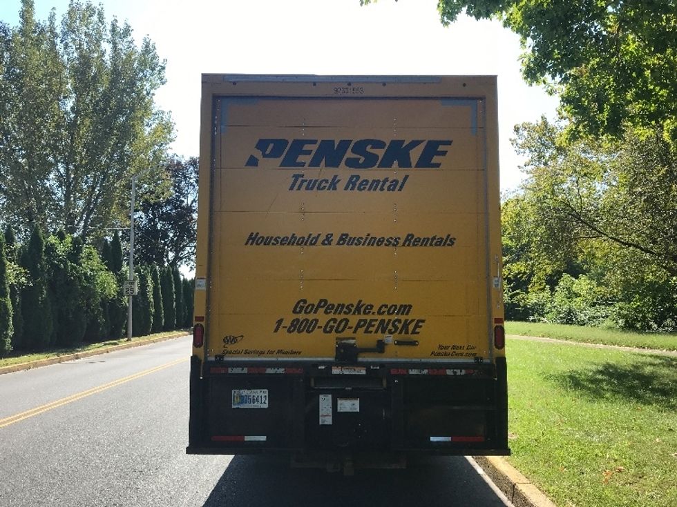Medium Duty Box Truck-Light and Medium Duty Trucks-International-2021-MV607-Reading-PA-212,441\n\t\tmiles-$ 41,500 - Image 7