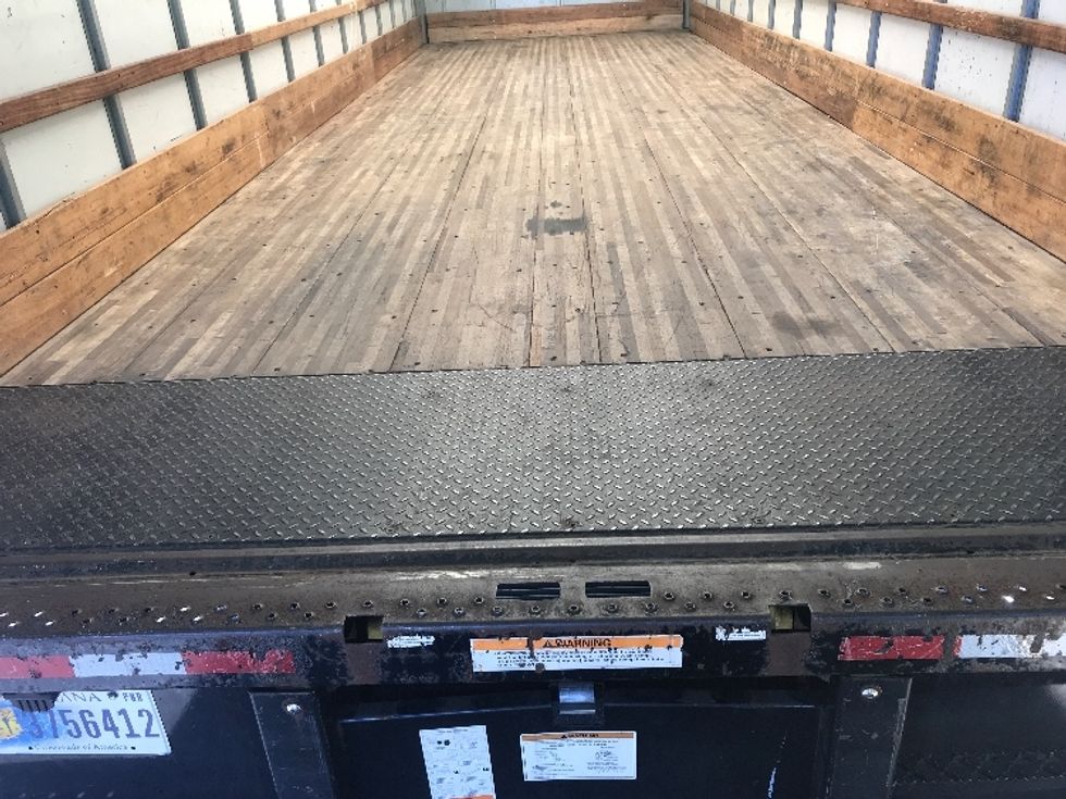 Medium Duty Box Truck-Light and Medium Duty Trucks-International-2021-MV607-Reading-PA-212,441\n\t\tmiles-$ 41,500 - Image 9