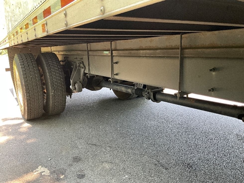 Medium Duty Box Truck-Light and Medium Duty Trucks-International-2021-MV607-Reading-PA-260,570\n\t\tmiles-$ 35,250 - Image 13