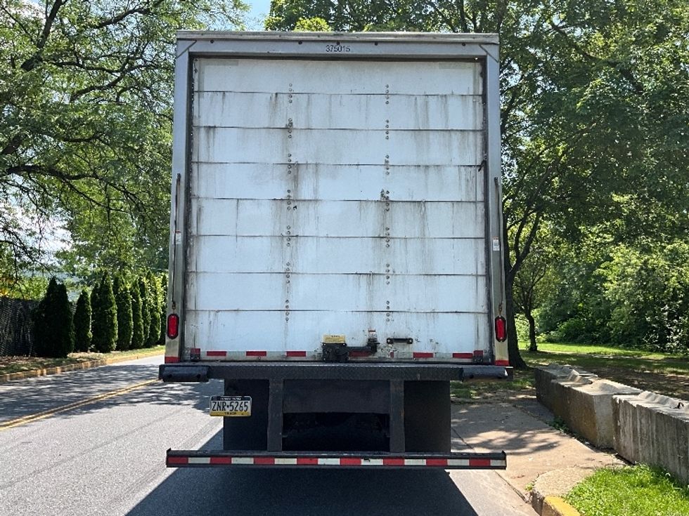 Medium Duty Box Truck-Light and Medium Duty Trucks-International-2021-MV607-Reading-PA-260,570\n\t\tmiles-$ 35,250 - Image 7