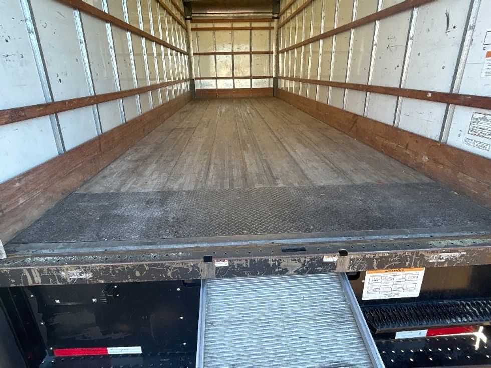 Medium Duty Box Truck-Light and Medium Duty Trucks-International-2021-MV607-Richland-MS-209,485\n\t\tmiles-$ 41,000 - Image 10