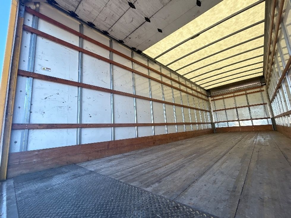 Medium Duty Box Truck-Light and Medium Duty Trucks-International-2021-MV607-Richland-MS-209,485\n\t\tmiles-$ 41,000 - Image 11