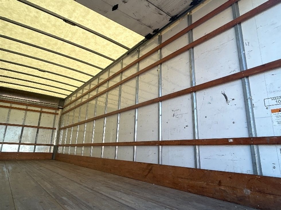 Medium Duty Box Truck-Light and Medium Duty Trucks-International-2021-MV607-Richland-MS-209,485\n\t\tmiles-$ 41,000 - Image 12