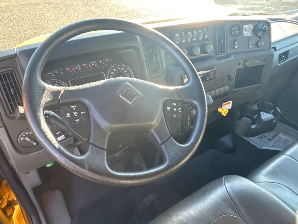 Medium Duty Box Truck-Light and Medium Duty Trucks-International-2021-MV607-Richland-MS-209,485\n\t\tmiles-$ 41,000 - Image 18