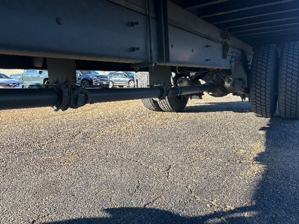 Medium Duty Box Truck-Light and Medium Duty Trucks-International-2021-MV607-Richland-MS-209,485\n\t\tmiles-$ 41,000 - Image 5