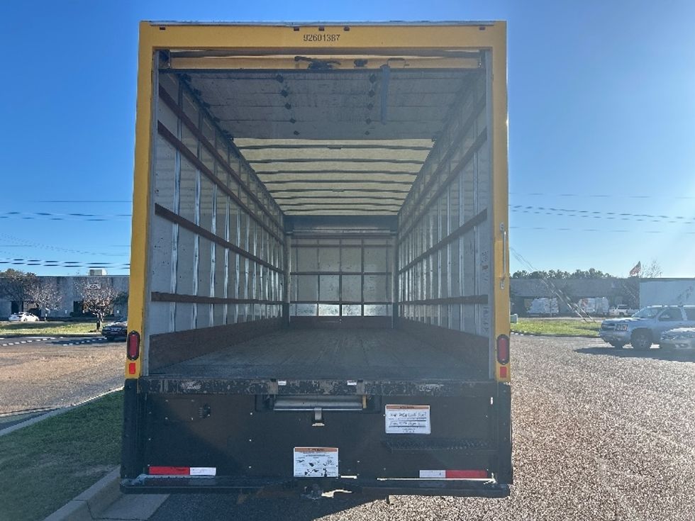 Medium Duty Box Truck-Light and Medium Duty Trucks-International-2021-MV607-Richland-MS-209,485\n\t\tmiles-$ 41,000 - Image 8