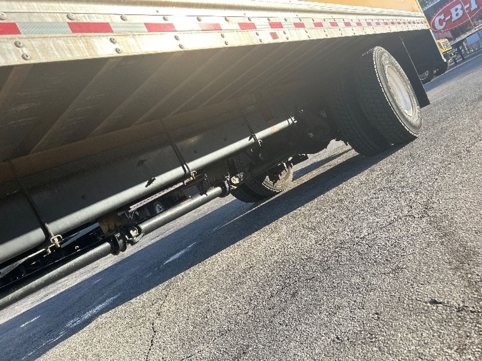 Medium Duty Box Truck-Light and Medium Duty Trucks-International-2021-MV607-Riviera Beach-FL-194,292\n\t\tmiles-$ 43,000 - Image 5