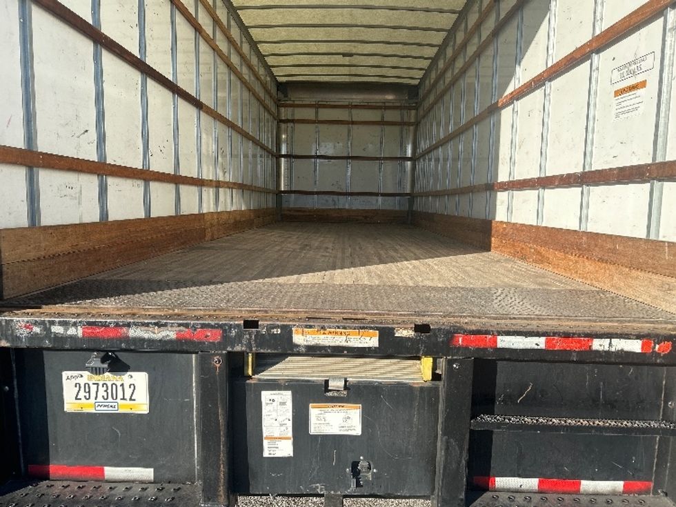 Medium Duty Box Truck-Light and Medium Duty Trucks-International-2021-MV607-Riviera Beach-FL-194,292\n\t\tmiles-$ 43,000 - Image 8