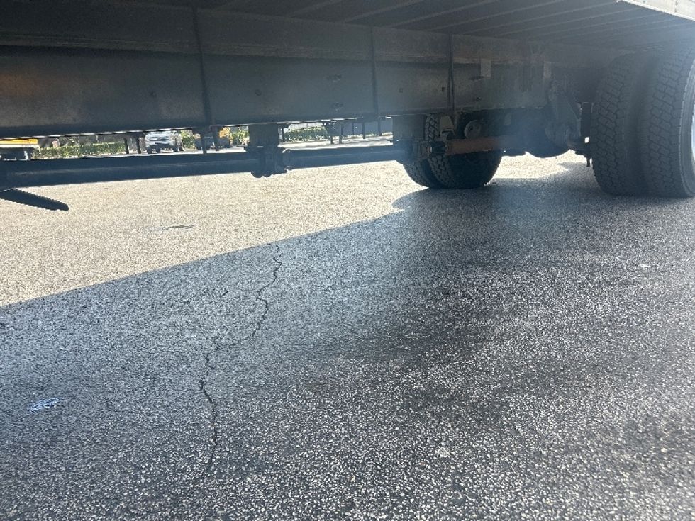 Medium Duty Box Truck-Light and Medium Duty Trucks-International-2021-MV607-Riviera Beach-FL-241,947\n\t\tmiles-$ 33,500 - Image 5