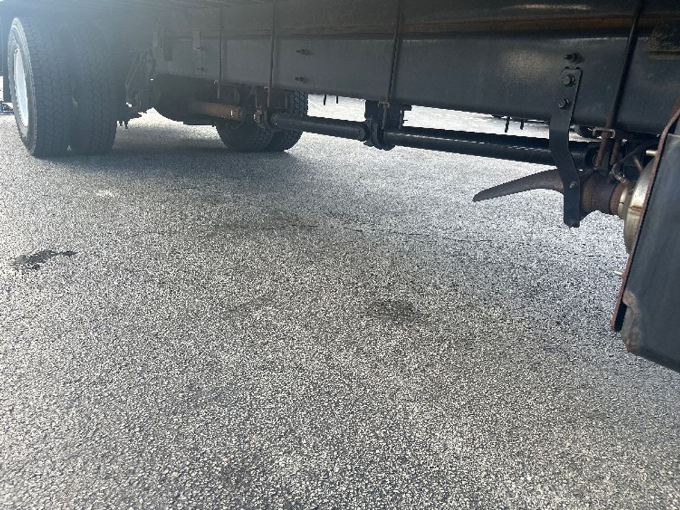 Medium Duty Box Truck-Light and Medium Duty Trucks-International-2021-MV607-Riviera Beach-FL-241,947\n\t\tmiles-$ 33,500 - Image 13