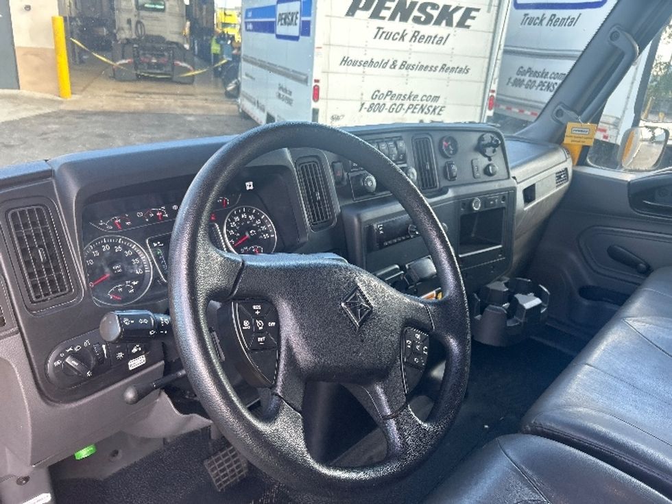 Medium Duty Box Truck-Light and Medium Duty Trucks-International-2021-MV607-Riviera Beach-FL-241,947\n\t\tmiles-$ 33,500 - Image 16