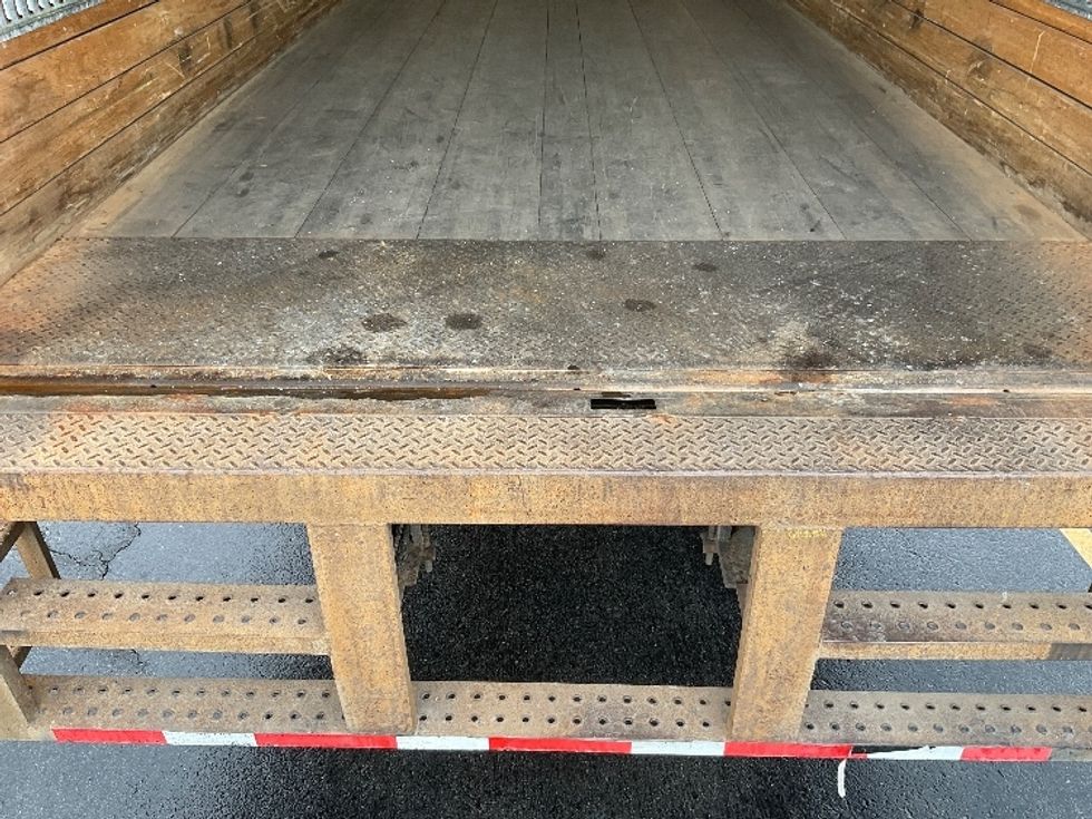 Medium Duty Box Truck-Light and Medium Duty Trucks-International-2021-MV607-Rochester-NY-157,574\n\t\tmiles-$ 42,250 - Image 10