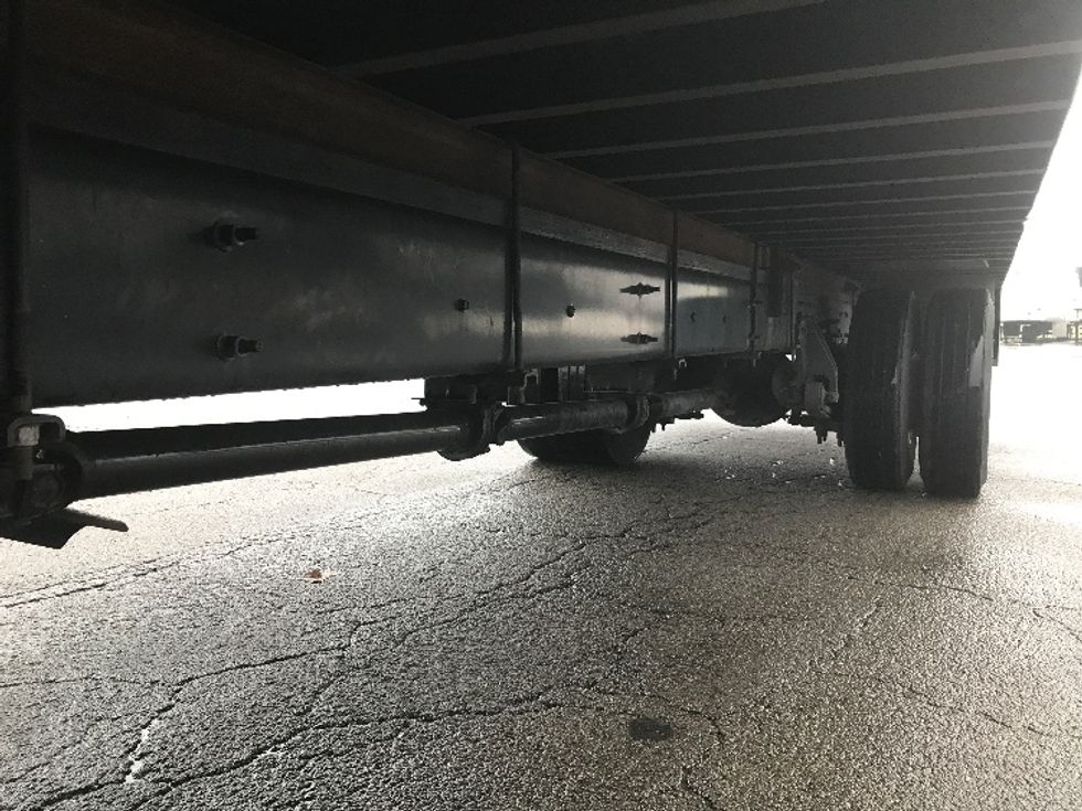 Medium Duty Box Truck-Light and Medium Duty Trucks-International-2021-MV607-Rochester-NY-200,646\n\t\tmiles-$ 41,000 - Image 5